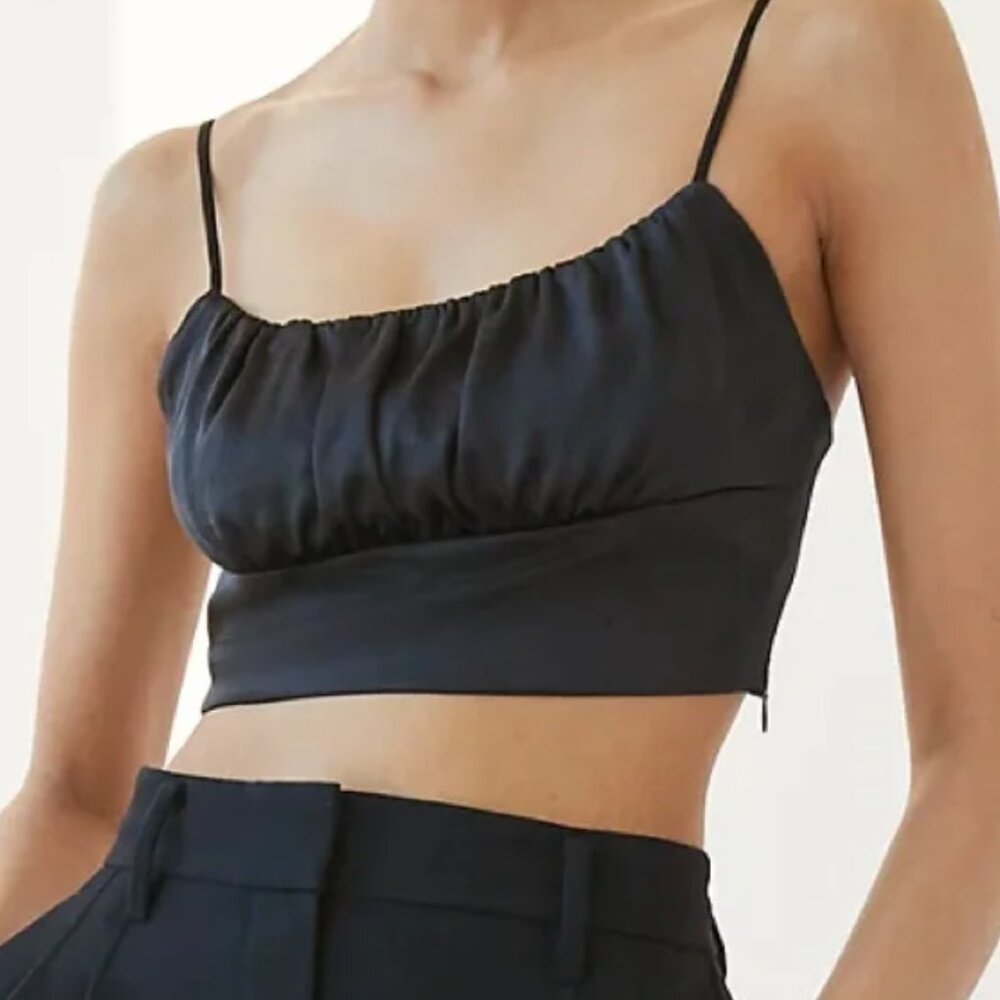 Sonnet Camisole Corset Top | Aritzia Wilfred